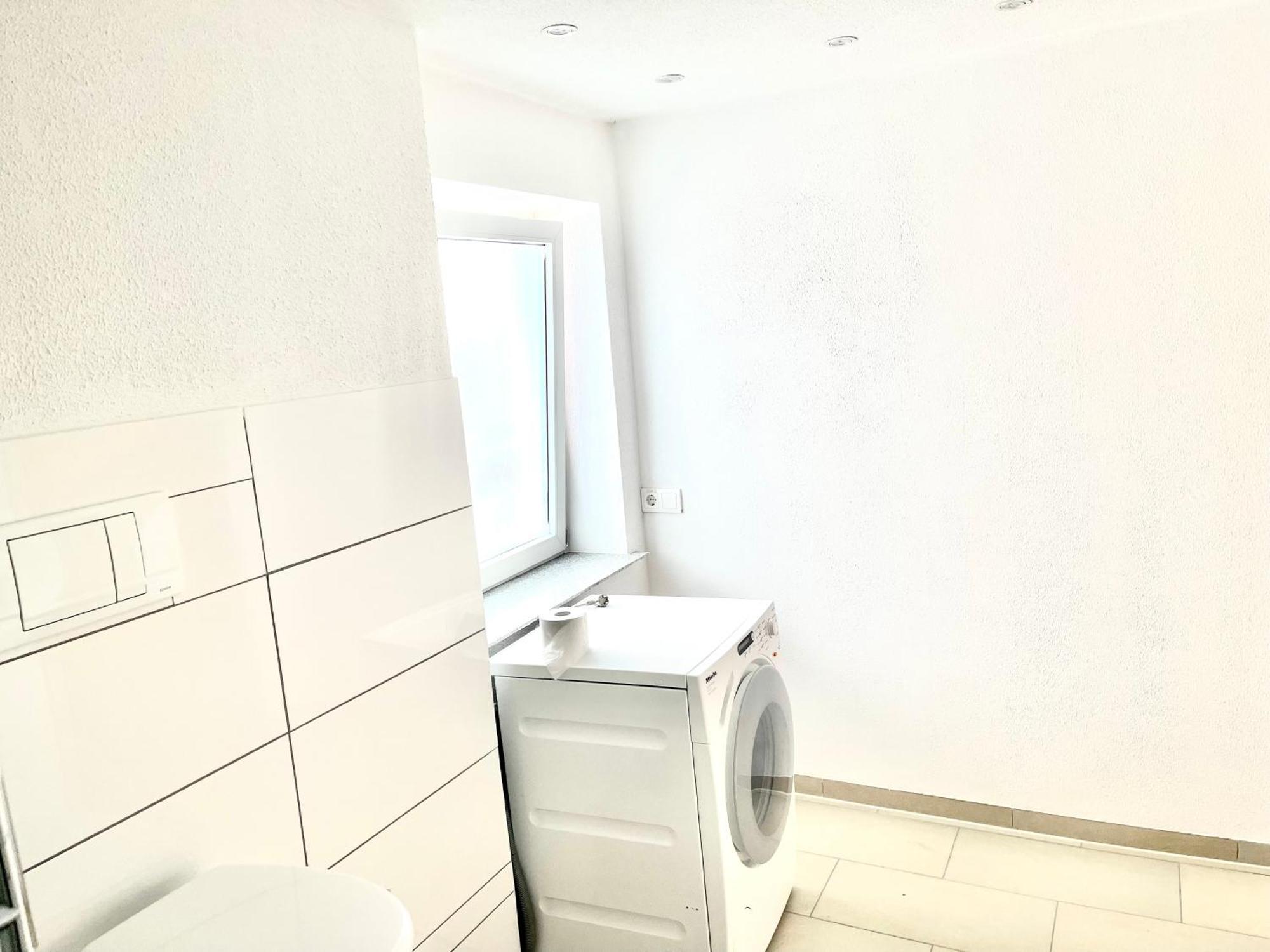 שקאודיטז Monteurwohnung Am Flughafen מראה חיצוני תמונה